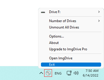 ImgDrive 2.0.7.0 downloading